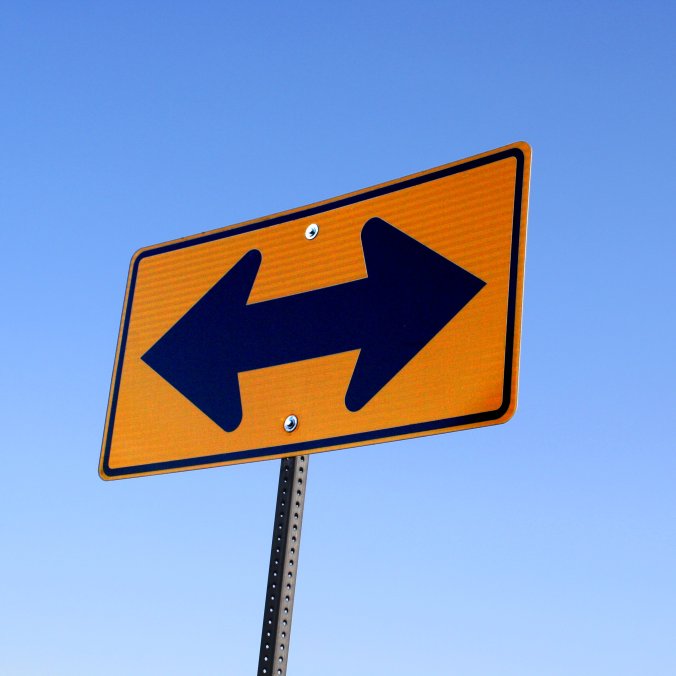 both-ways-arrow-street-sign